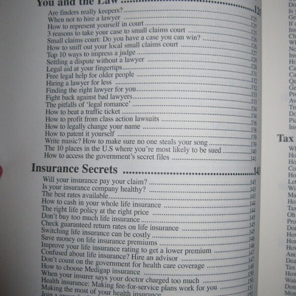 Top Secret Information The Gov, Banks and Retailers Dont Want u to Know - Picture 7 of 14